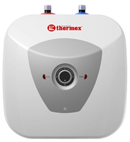 Бойлеры малых объёмов