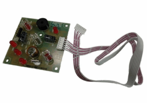 Электронная плата для панели управления D13 (бойлеры, водонагреватели) для моделей SMART