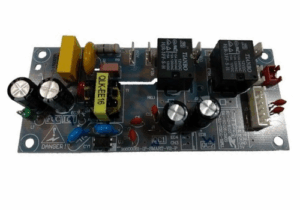 Электронный блок с термостатом P11 (бойлеры, водонагреватели) для моделей SMART