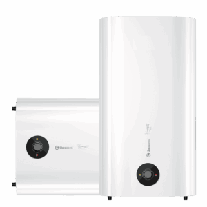 Водонагреватель (бойлер, вертикальный/горизонтальный) 80 л – Thermex Harmony 80 (pro)