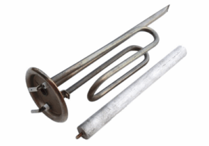 Нагревательный элемент (тэн) 1.5 kW (бойлеры, водонагреватели) для моделей HIT PRO