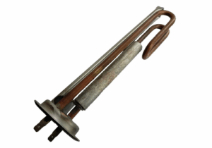 Нагревательный элемент (тэн) 1.3 kW, вертикальный (бойлеры, водонагреватели), для моделей IF PRO