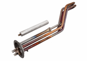 Нагревательный элемент (тэн) 2.0 kW горизонтальный (бойлеры, водонагреватели) для моделей IF PRO на 50/80/100 л