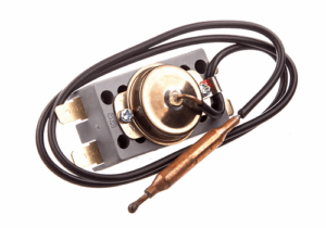 Дополнительная защита 95С (бойлеры, водонагреватели) для моделей IF PRO, SMART