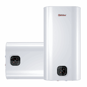 Водонагреватель (бойлер, вертикальный/горизонтальный) 80 л – Thermex IF 80 SMART