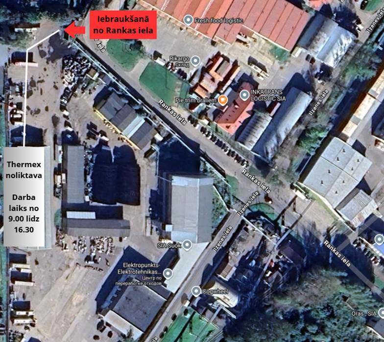 Доставка и оплата 3